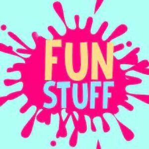 FUN THINGS FOR ADULTS